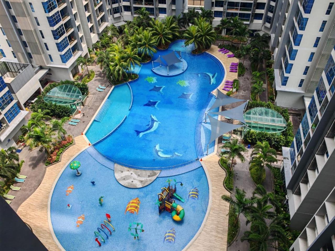 Atlantis Melaka l Free Parking Wi-Fi l 10min to Jonker Street photo 4