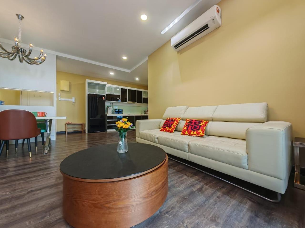 Atlantis Melaka l Free Parking Wi-Fi l 10min to Jonker Street photo 6