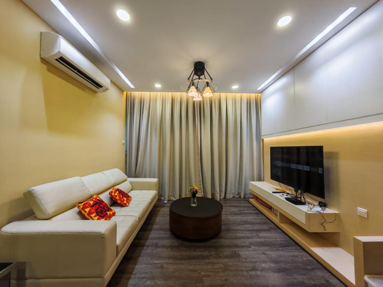 Atlantis Melaka l Free Parking Wi-Fi l 10min to Jonker Street photo 7