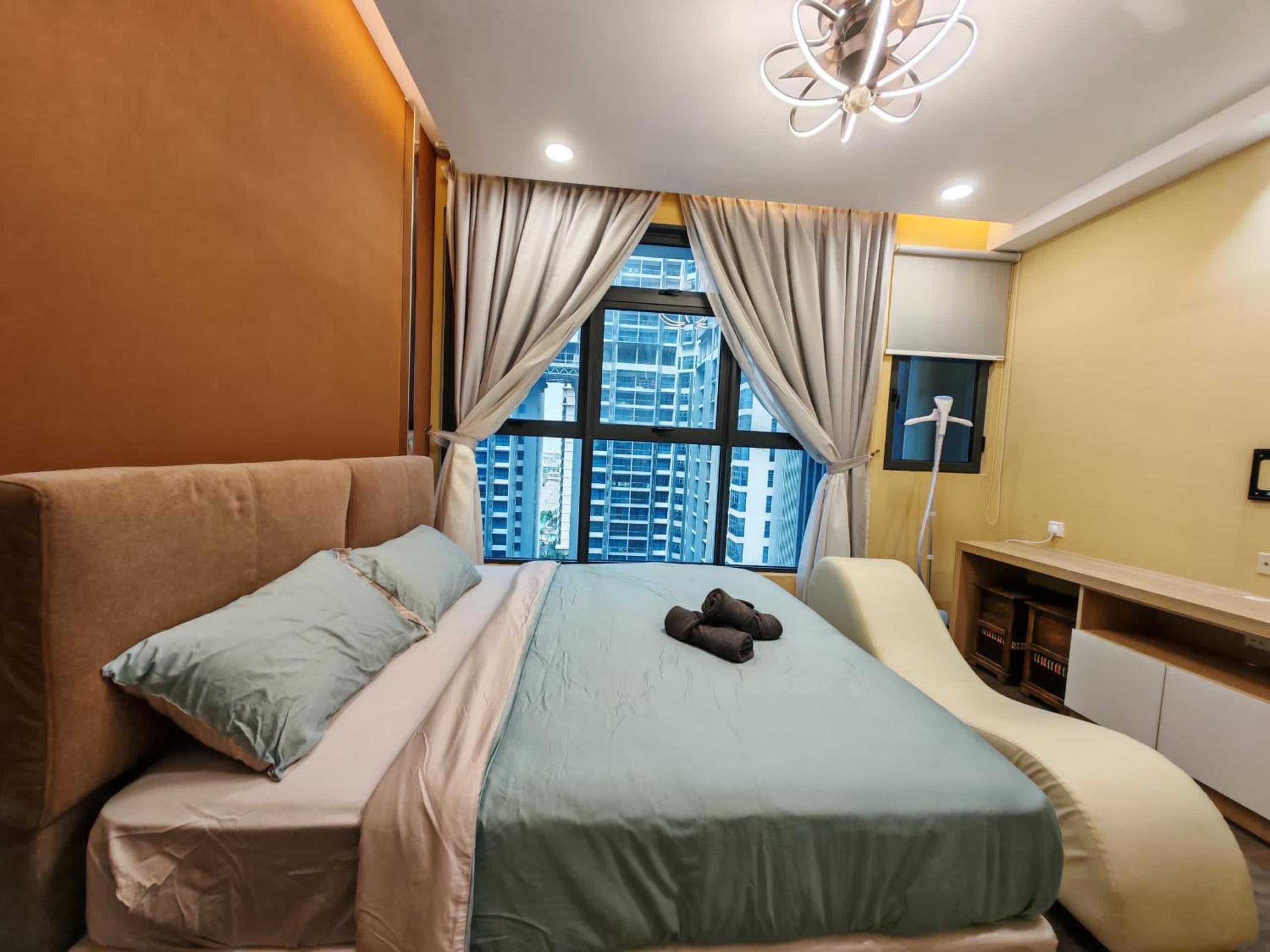 Atlantis Melaka l Free Parking Wi-Fi l 10min to Jonker Street photo 2