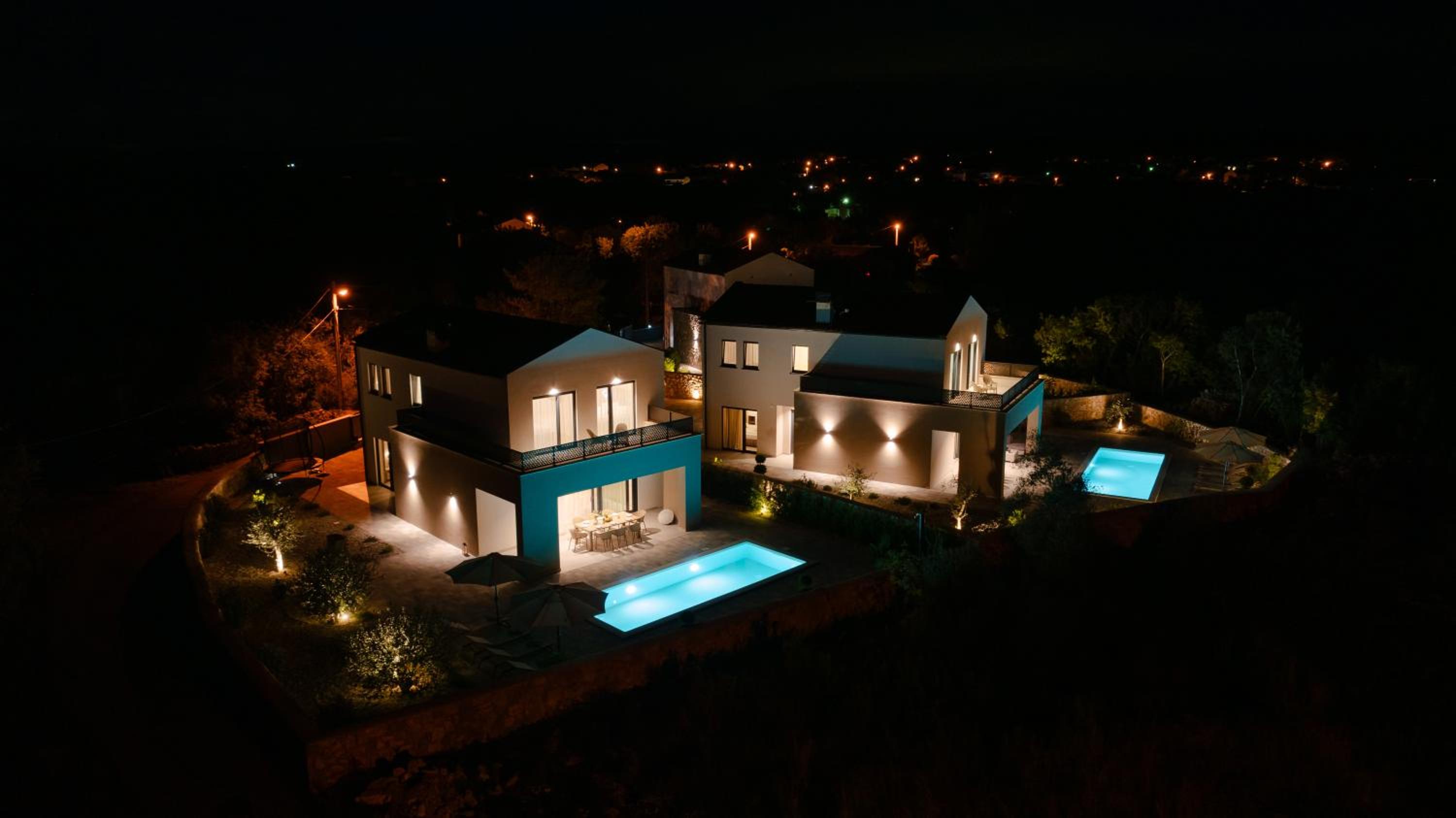 Villa Divine