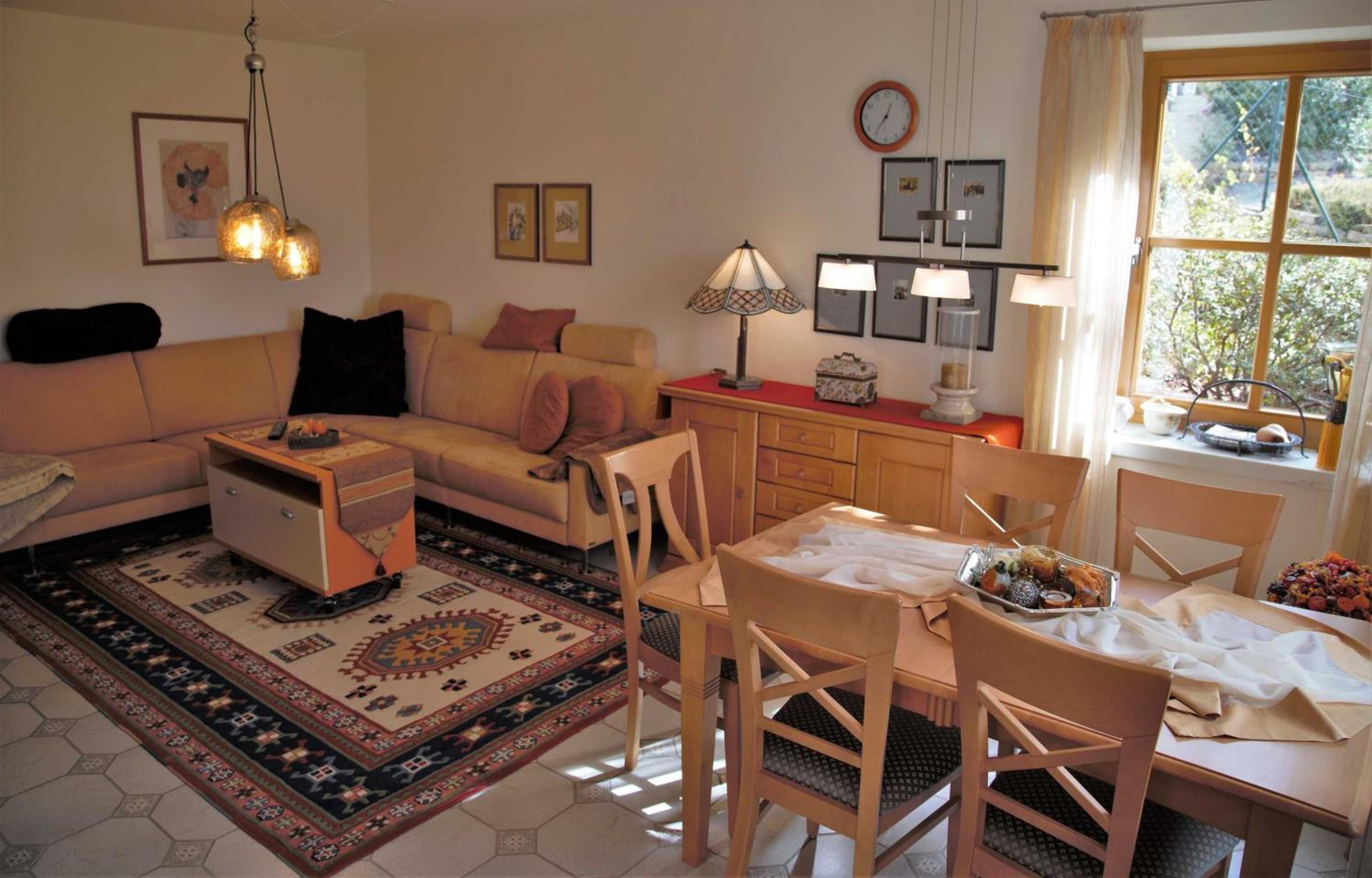 Ferienwohnung Rubel
