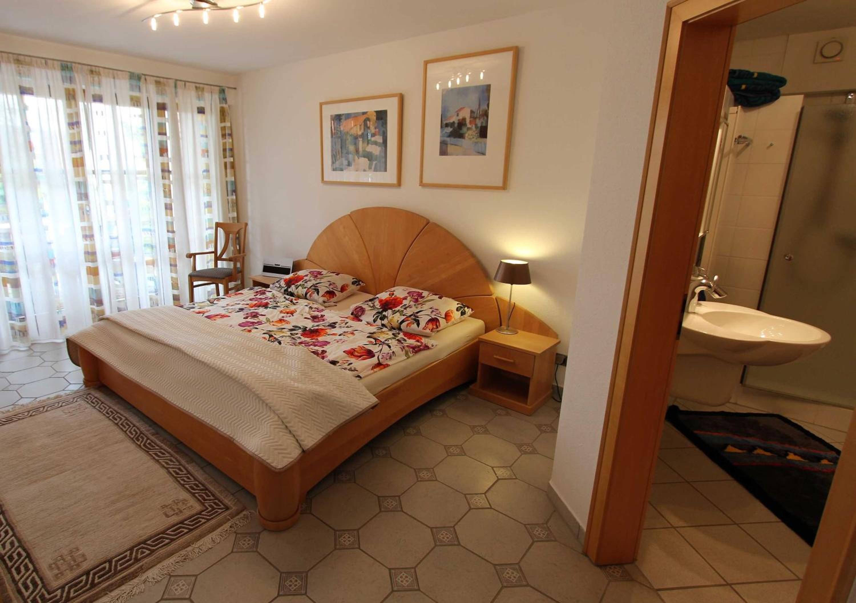 Ferienwohnung Rubel