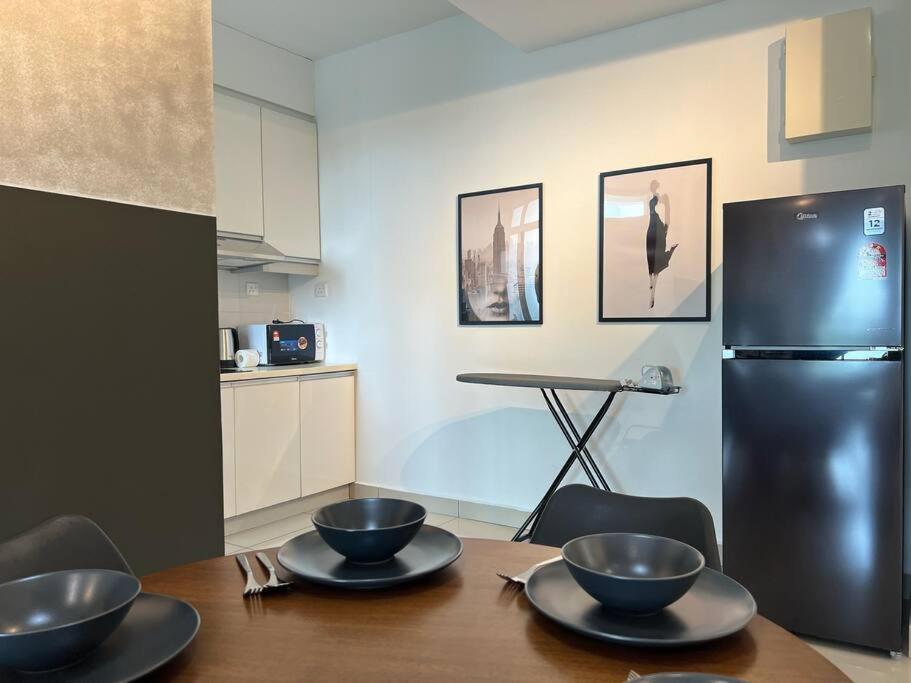 Austin Suites by Cactus Homestay THM