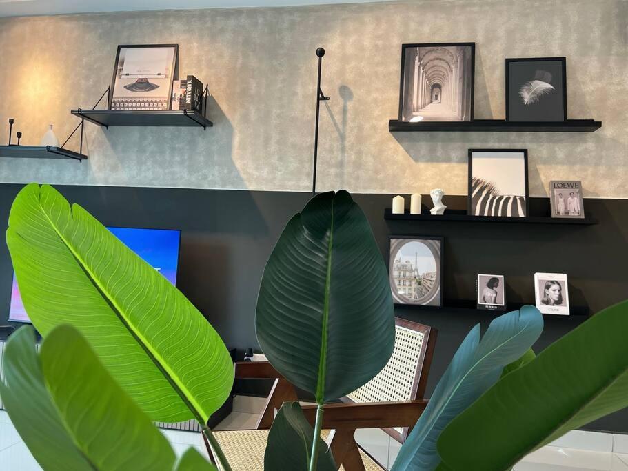 Austin Suites by Cactus Homestay THM