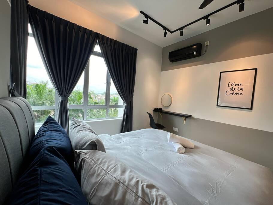 Austin Suites by Cactus Homestay THM