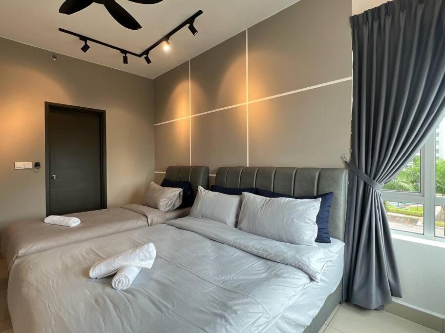 Austin Suites by Cactus Homestay THM