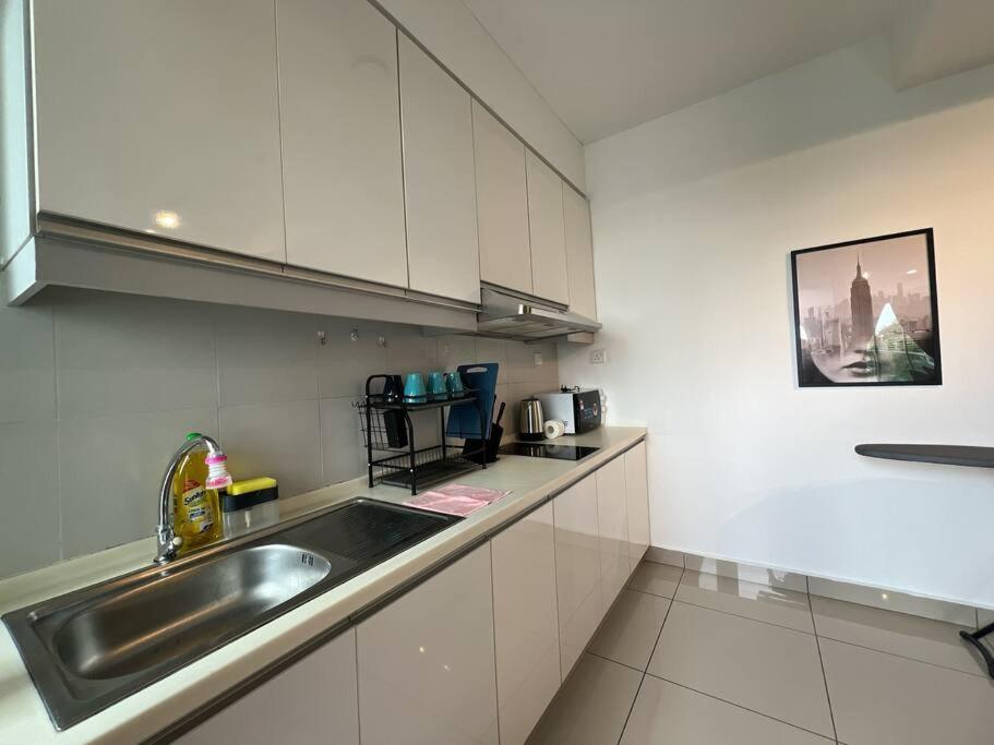 Austin Suites by Cactus Homestay THM