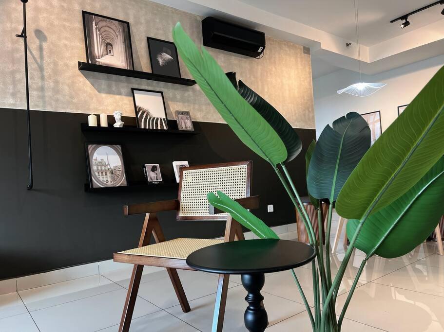 Austin Suites by Cactus Homestay THM