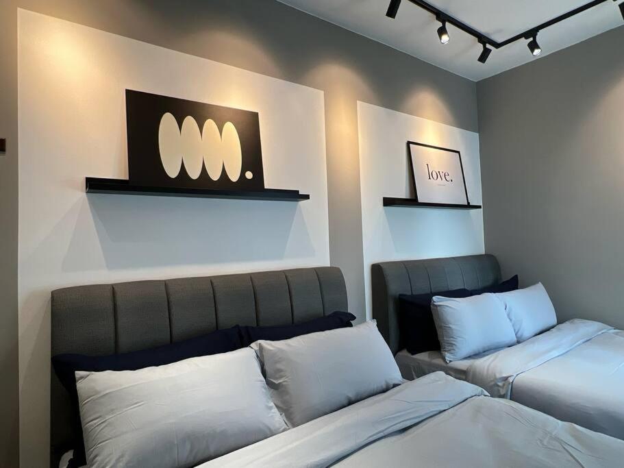 Austin Suites by Cactus Homestay THM