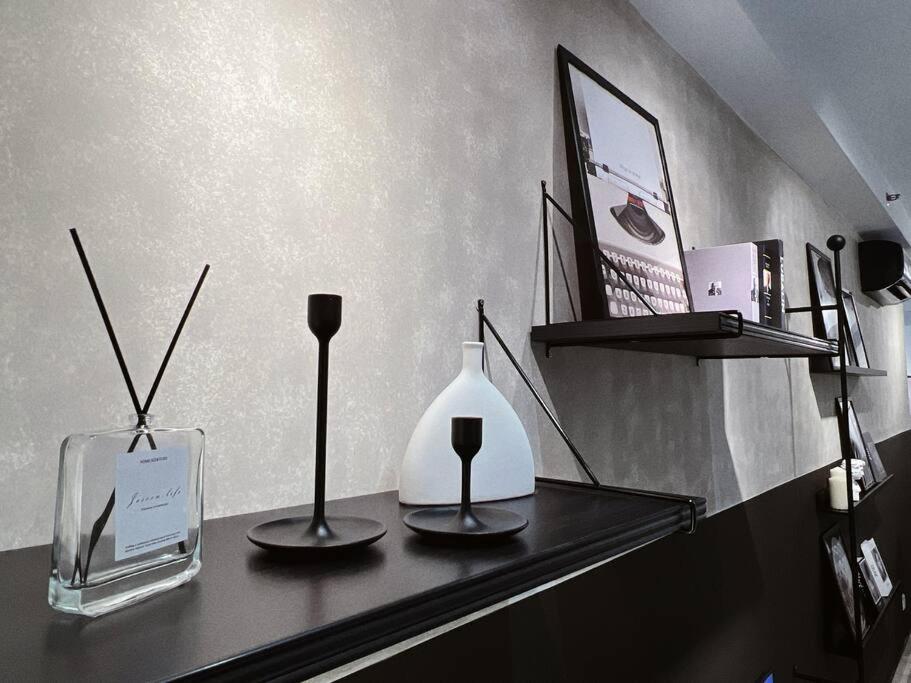 Austin Suites by Cactus Homestay THM