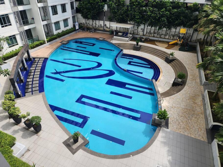 Austin Suites by Cactus Homestay THM