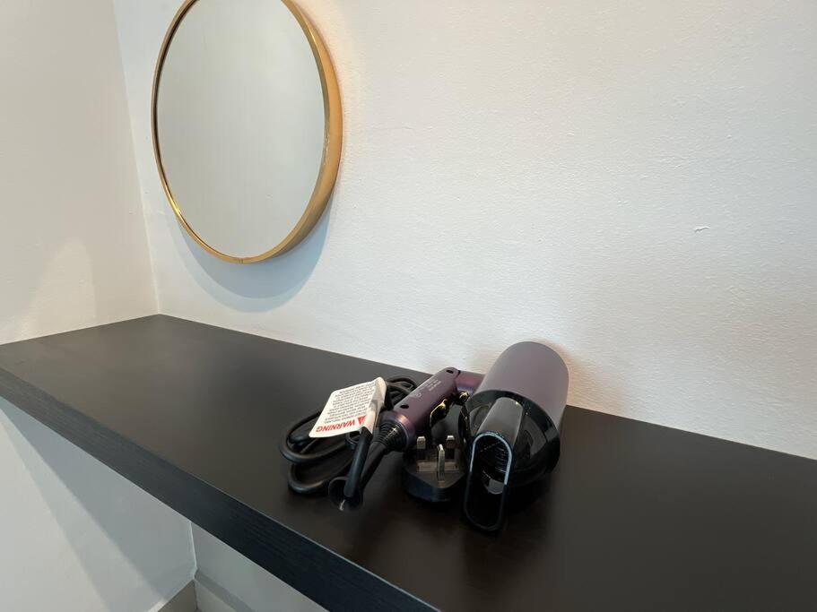 Austin Suites by Cactus Homestay THM