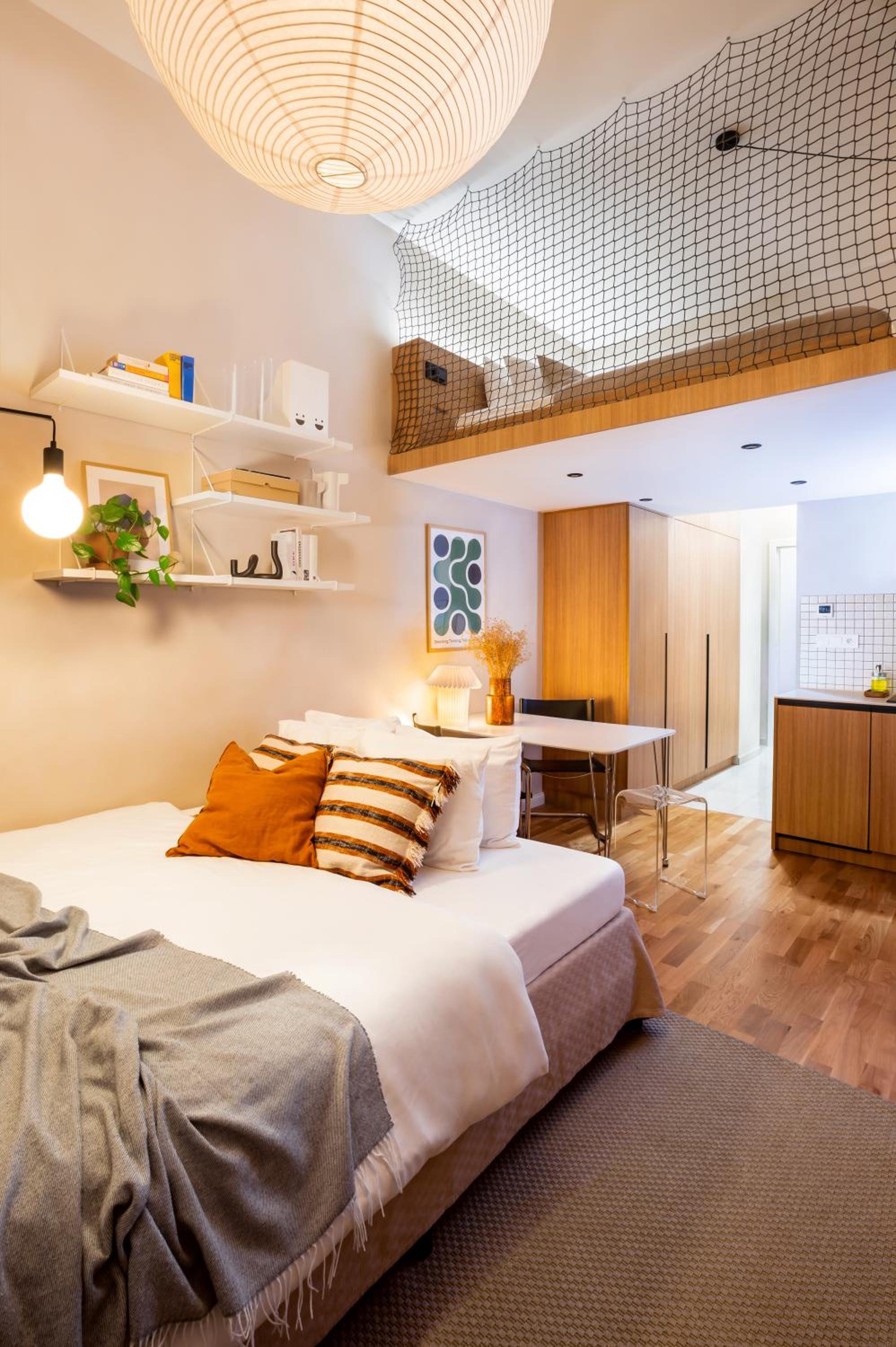 TurnKey I Charles Square Apartments