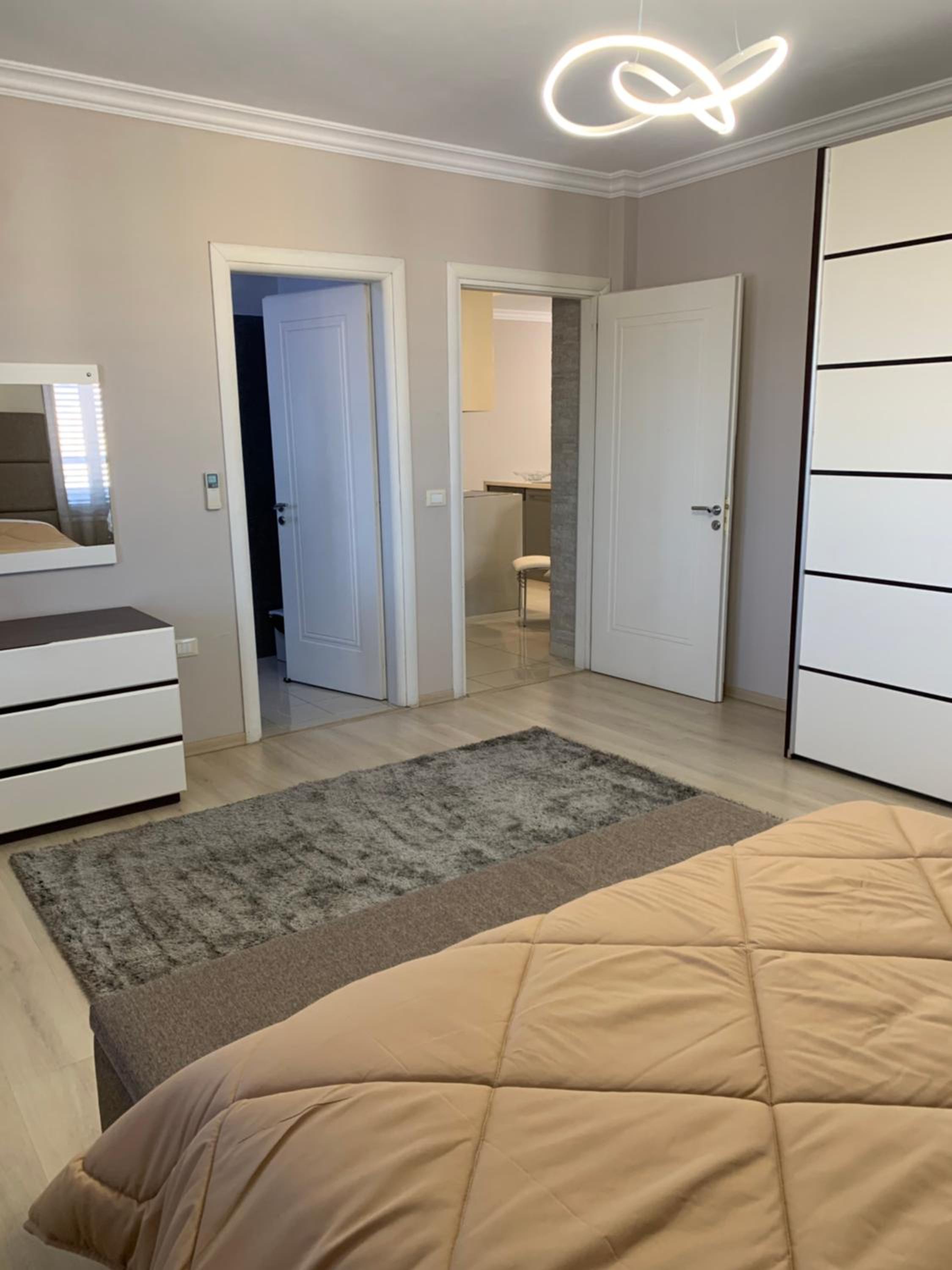 Shkodra Best Place Apartament
