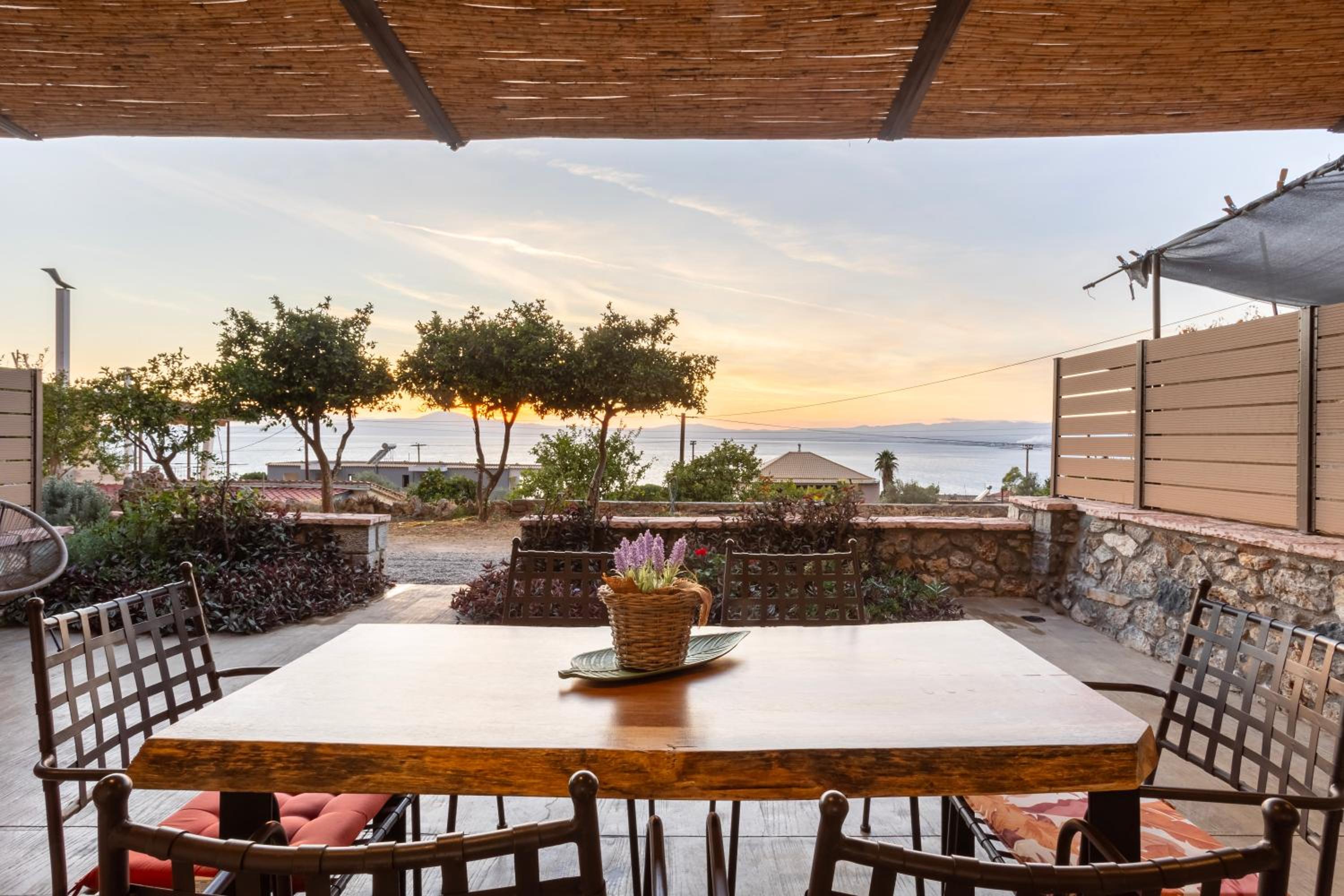 Hotel Verga Paradise Nest - A Blissful Hideout - Image 1