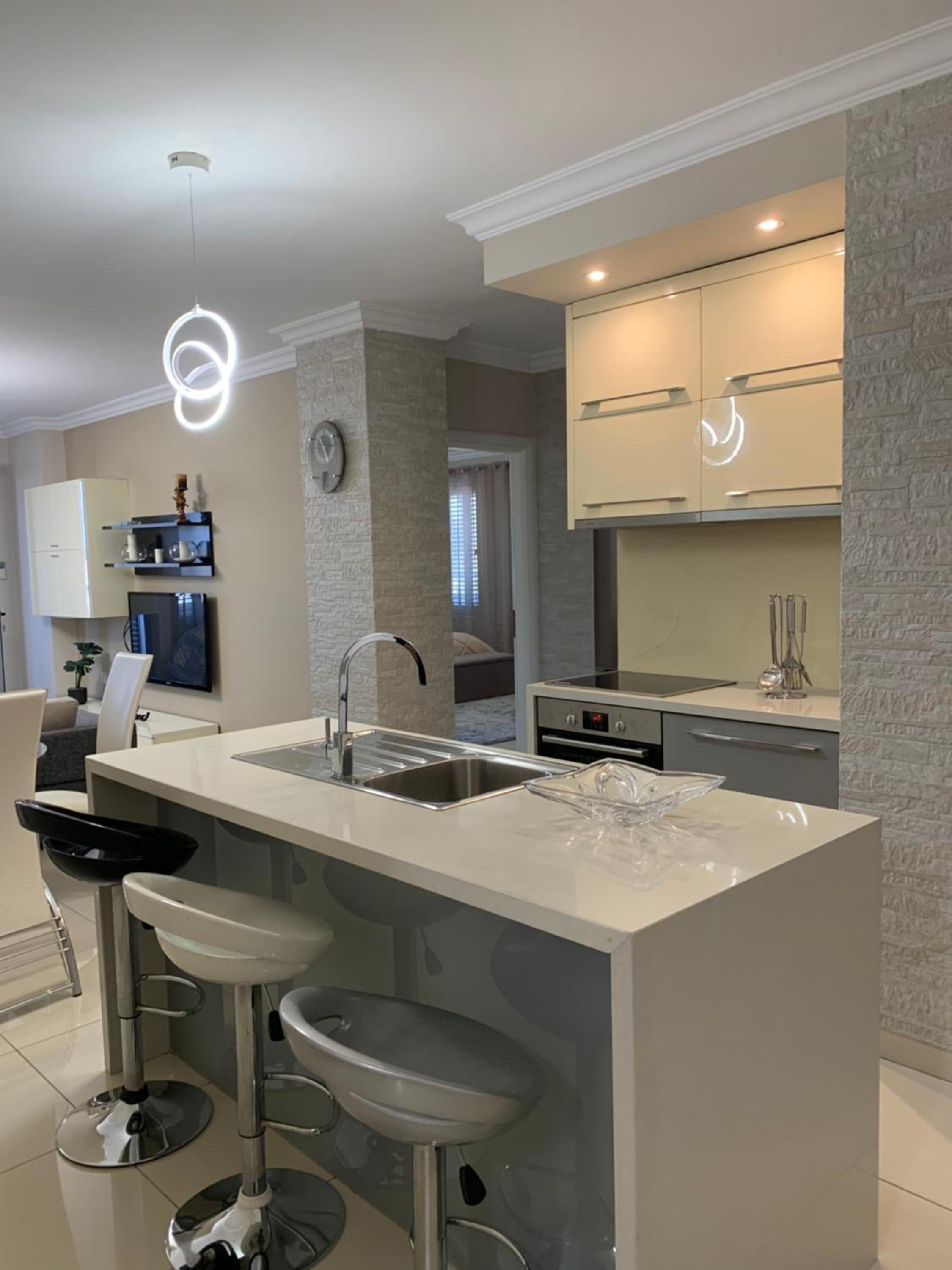 Shkodra Best Place Apartament