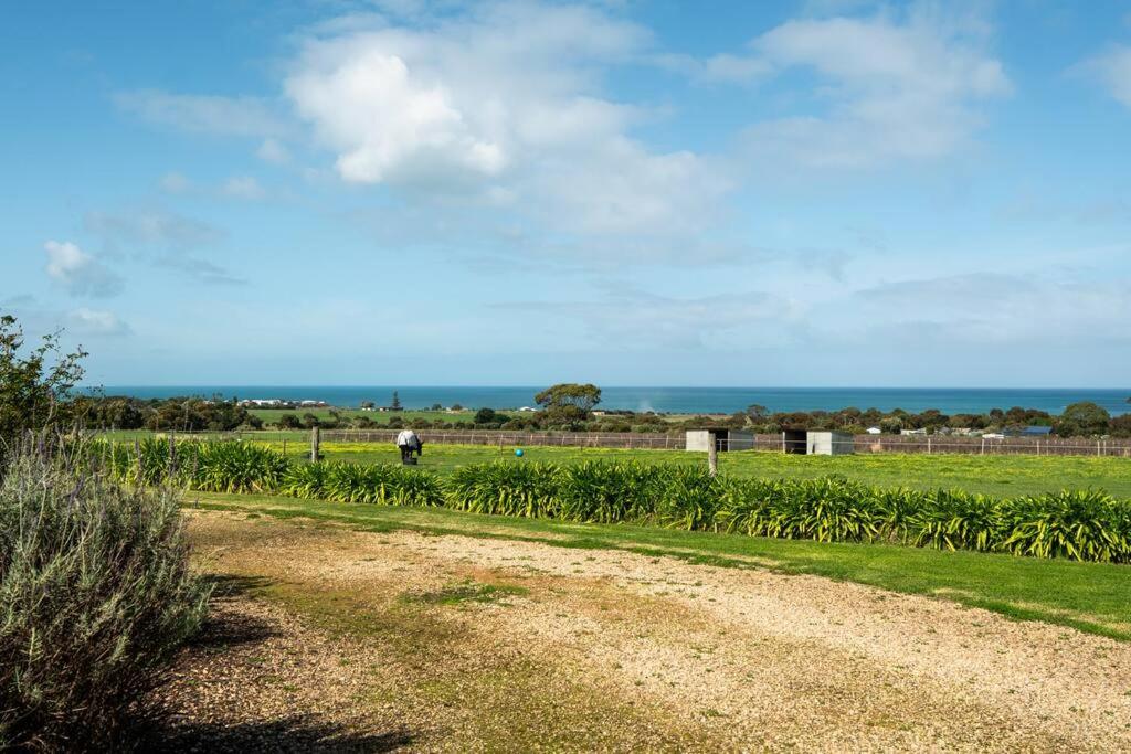 Bayview Farm Bashams