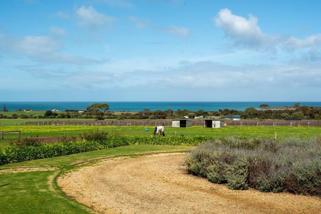 Bayview Farm Bashams