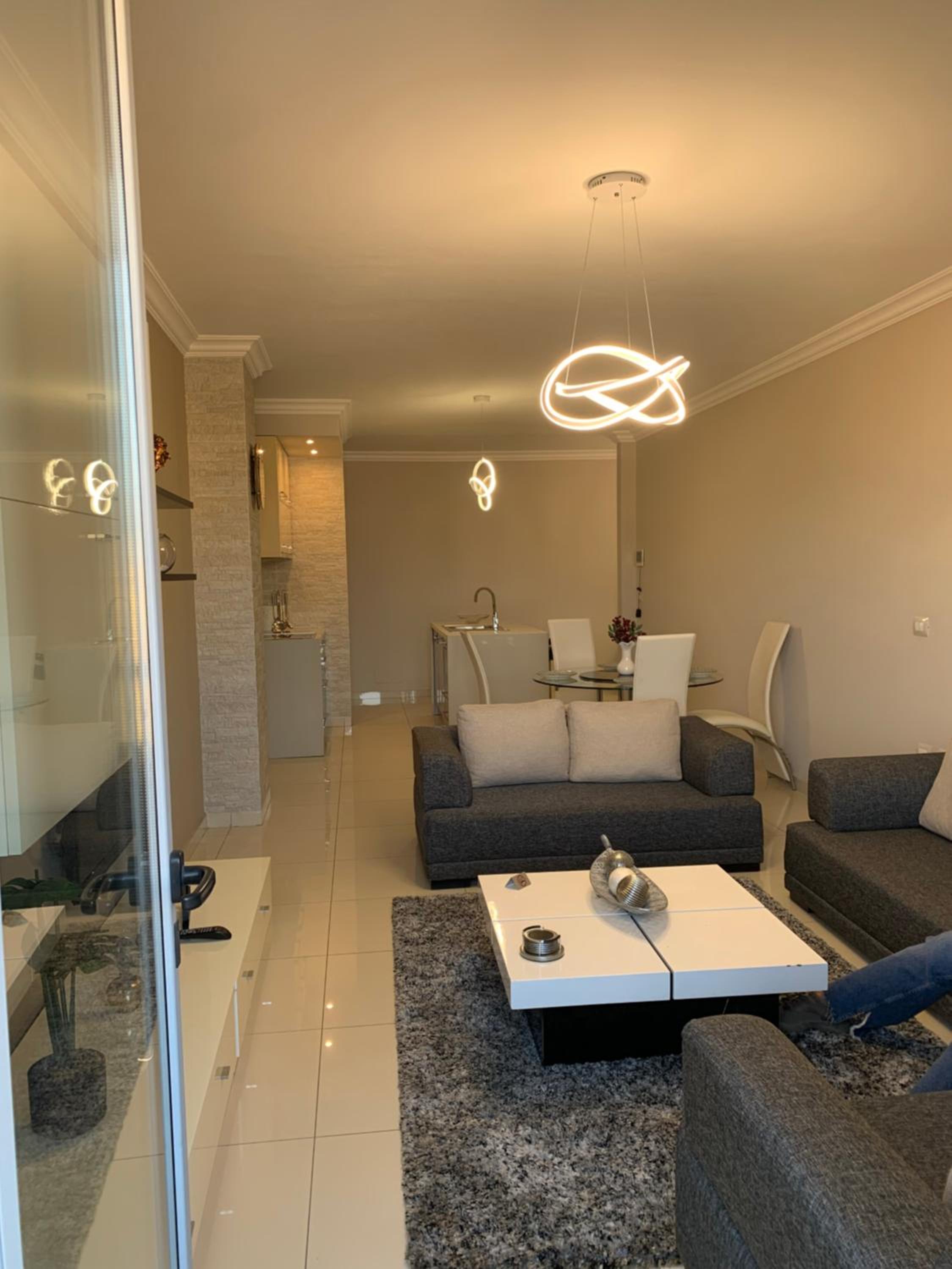 Shkodra Best Place Apartament
