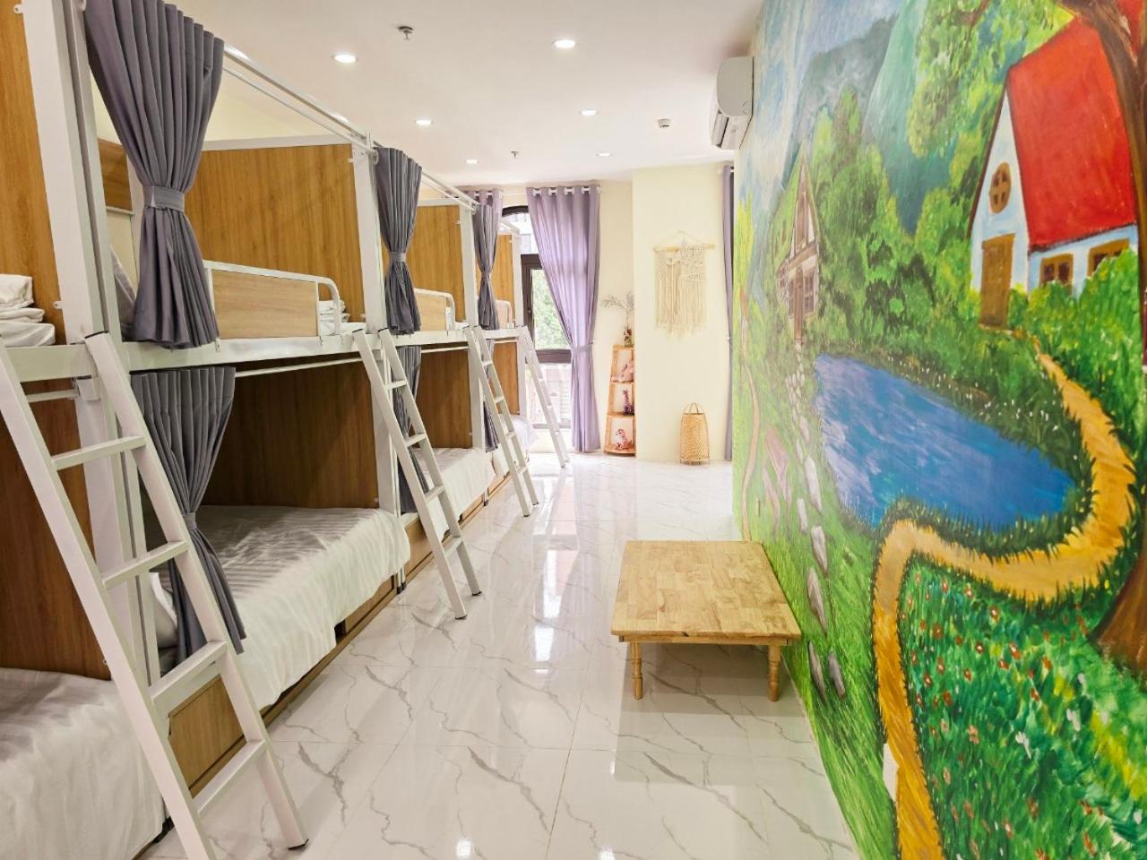 DG House Ocean Park 3 view 4