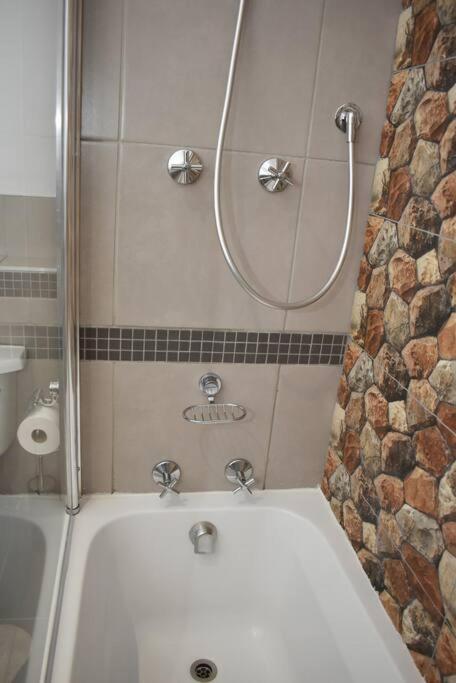 Chic Oasis in Vibrant Jozi BDC