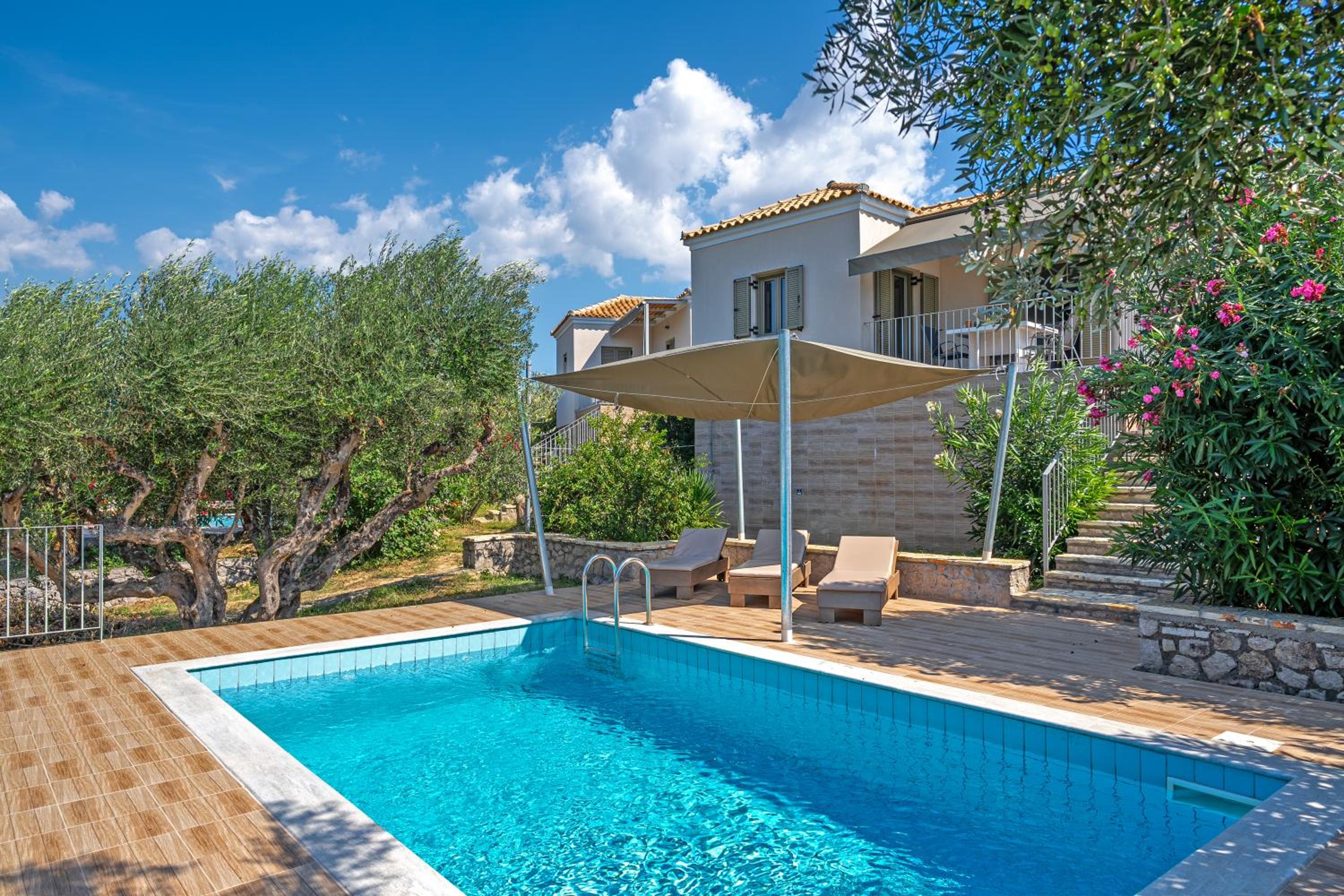 Eleonas Holiday Houses view 2