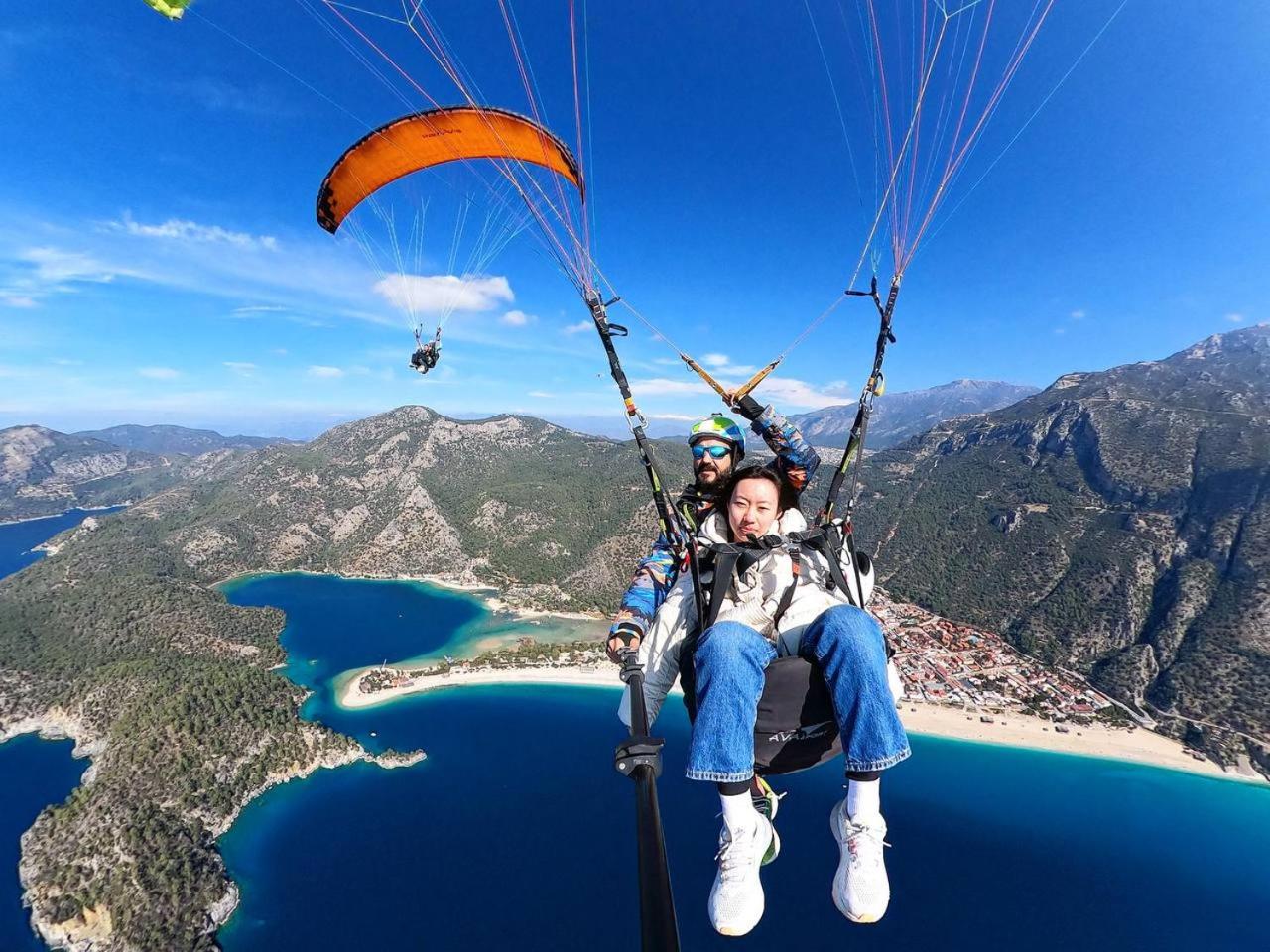 çileks apart otel - Image 154