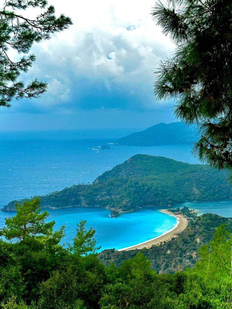 çileks apart otel - Image 142