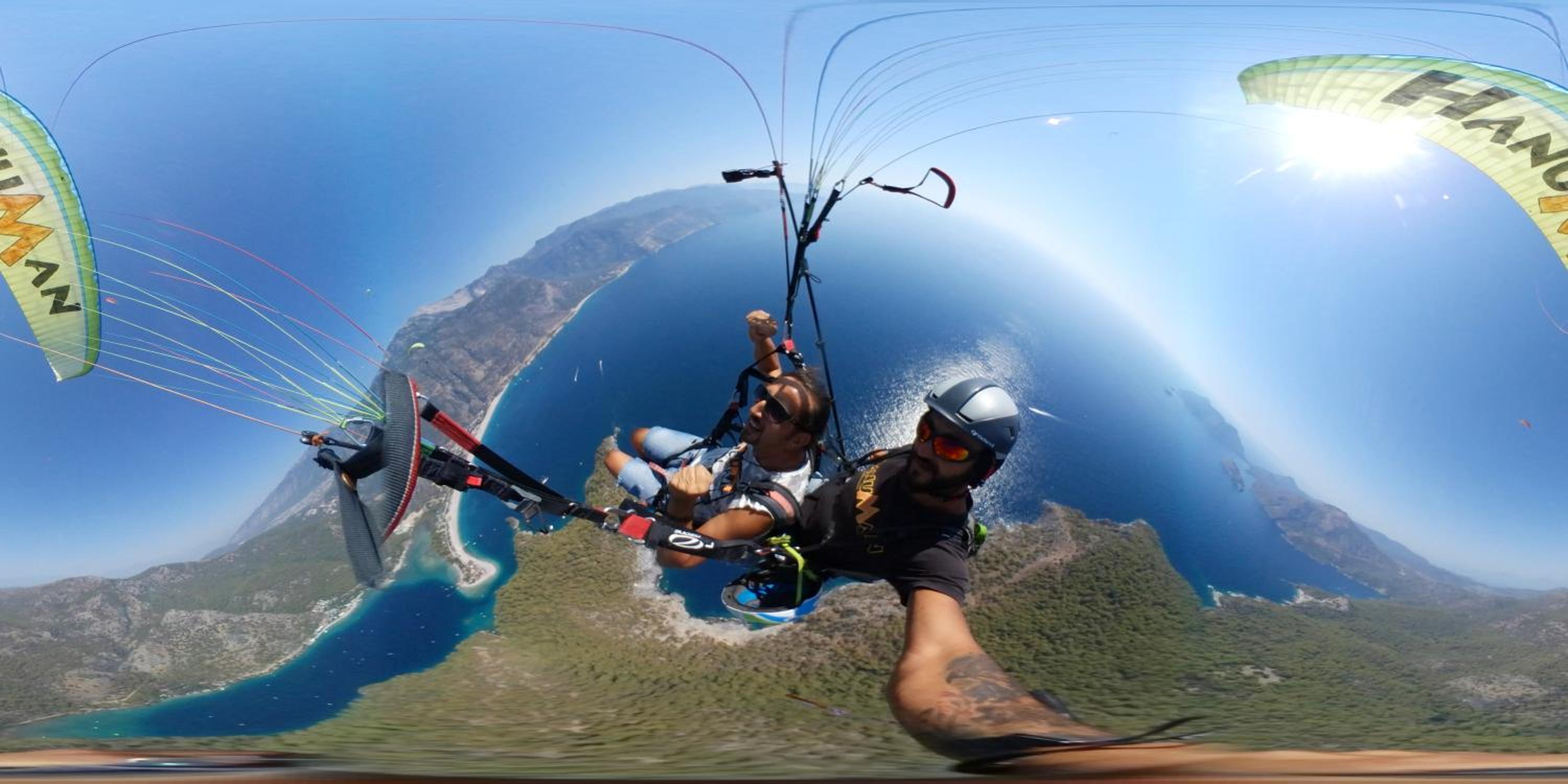 çileks apart otel - Image 143