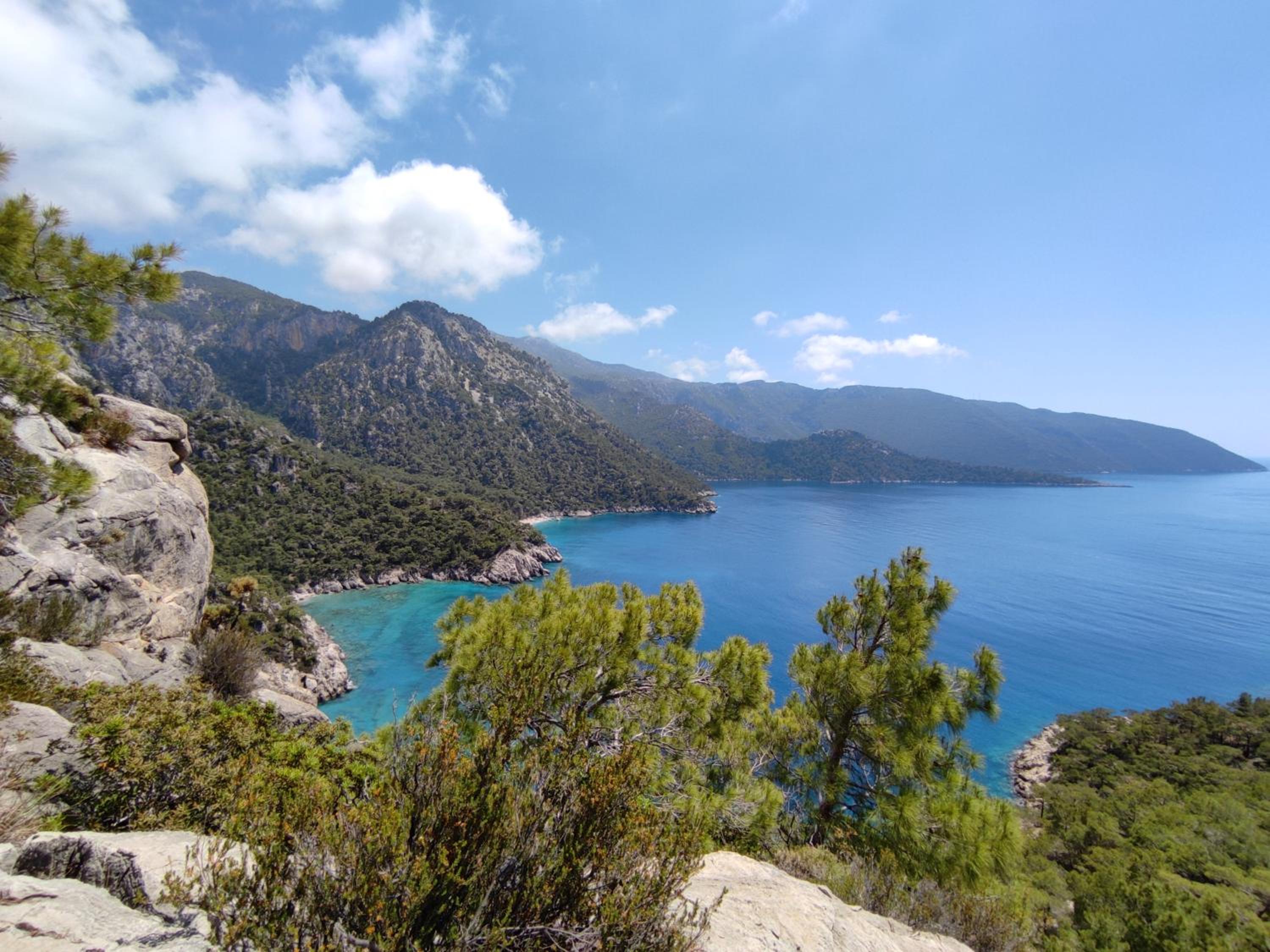 çileks apart otel - Image 144