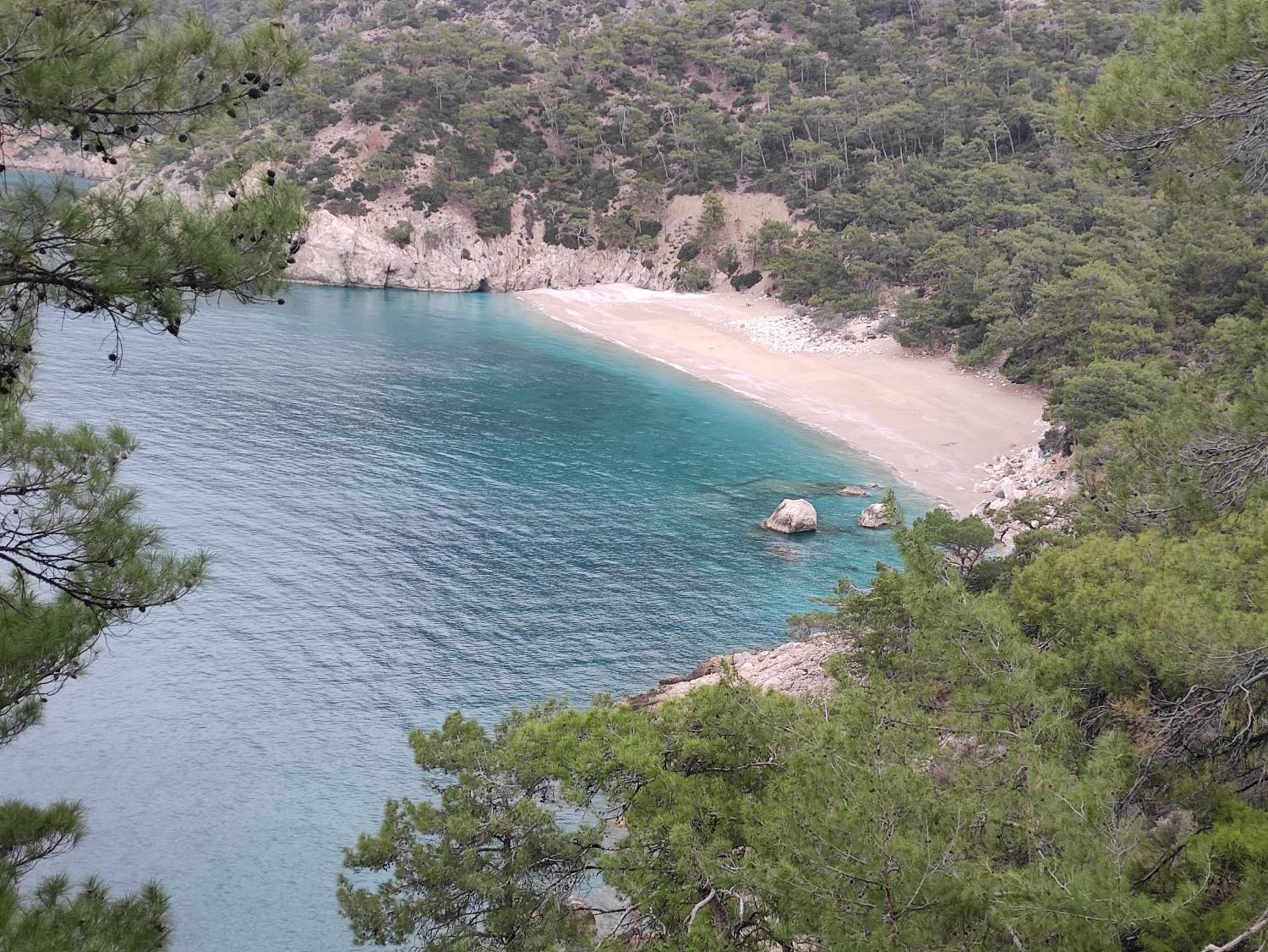 çileks apart otel - Image 145