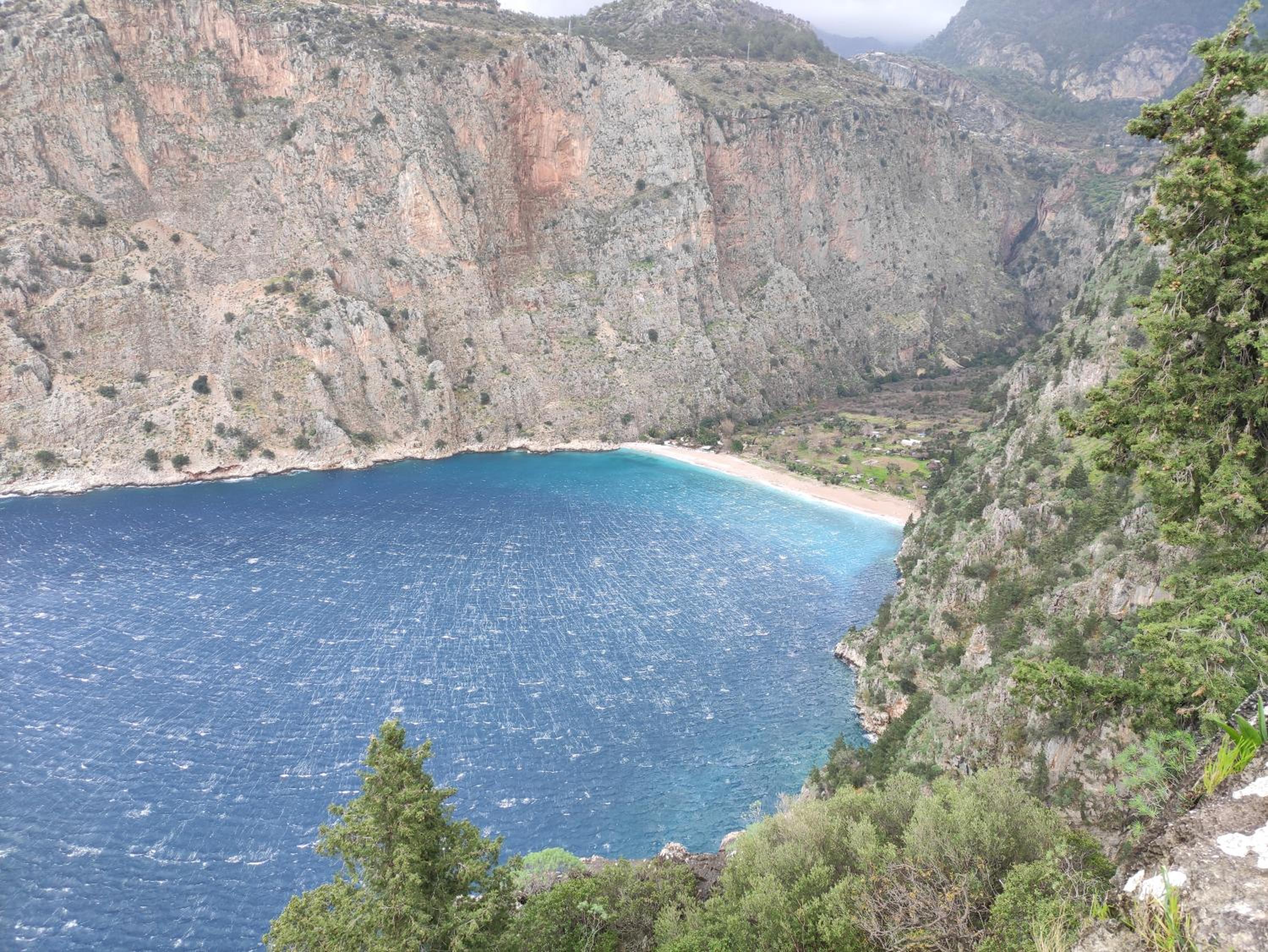 çileks apart otel - Image 147