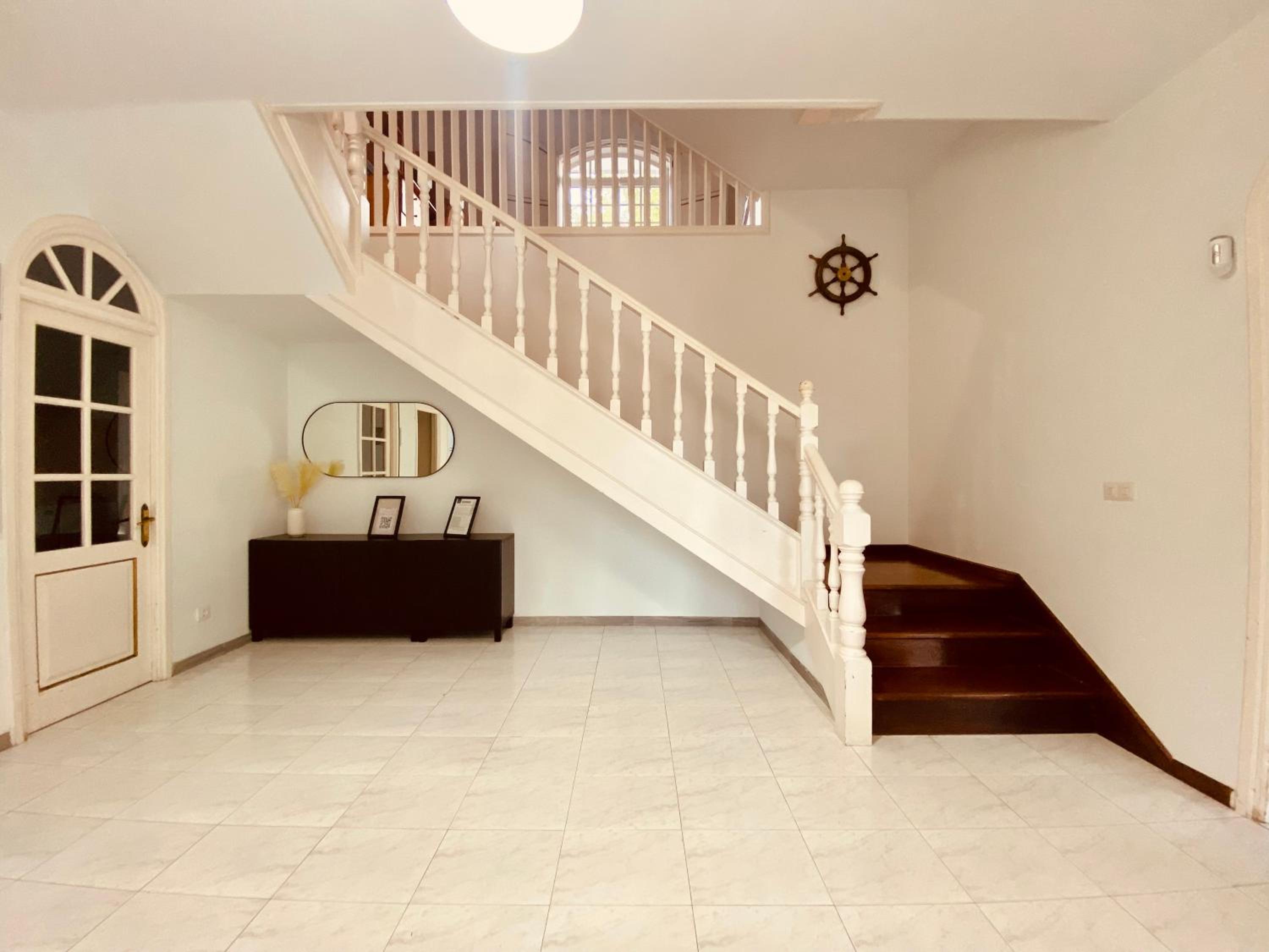 Alameda House