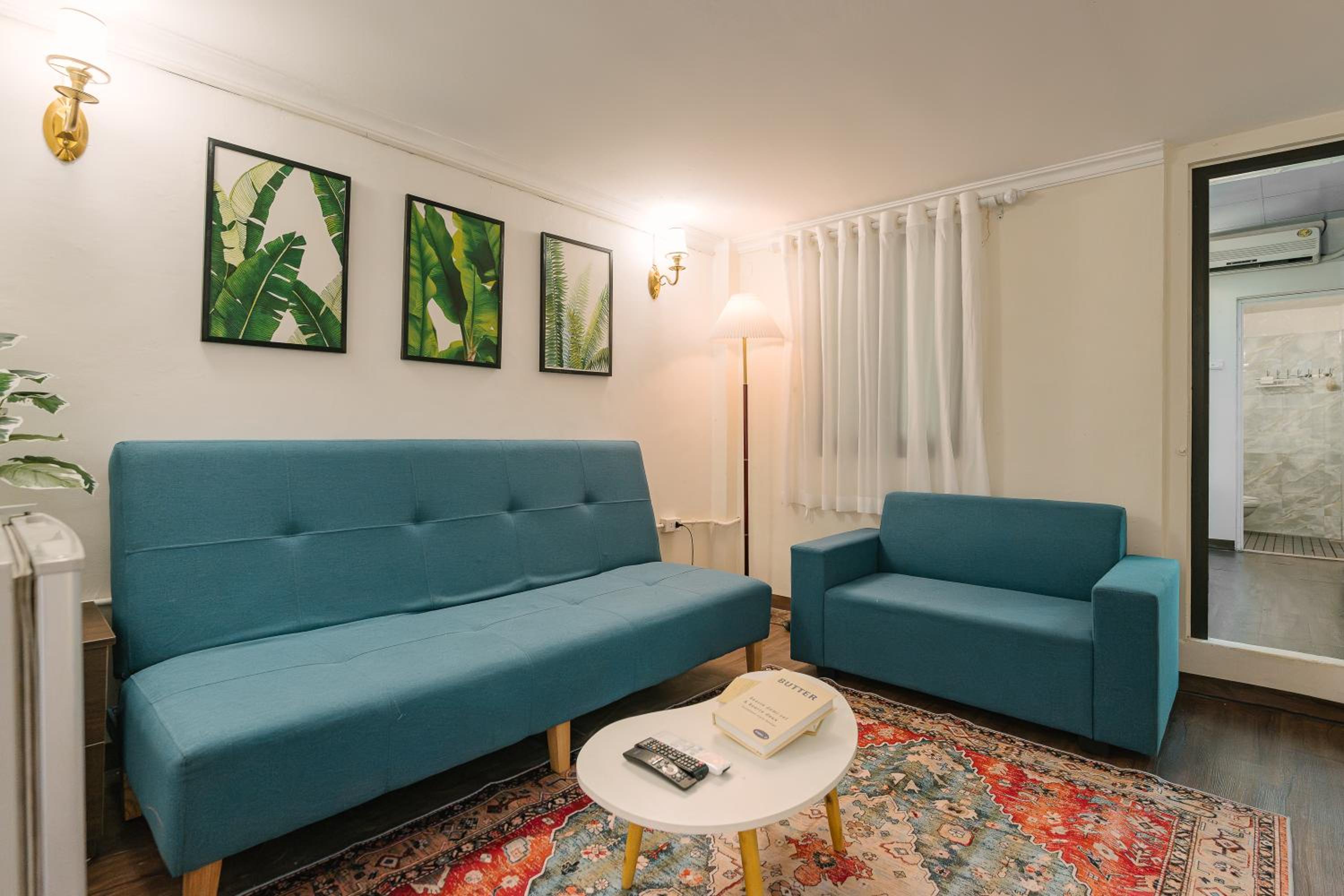 Bridgo Homestay - by Hoan Kiem lake side