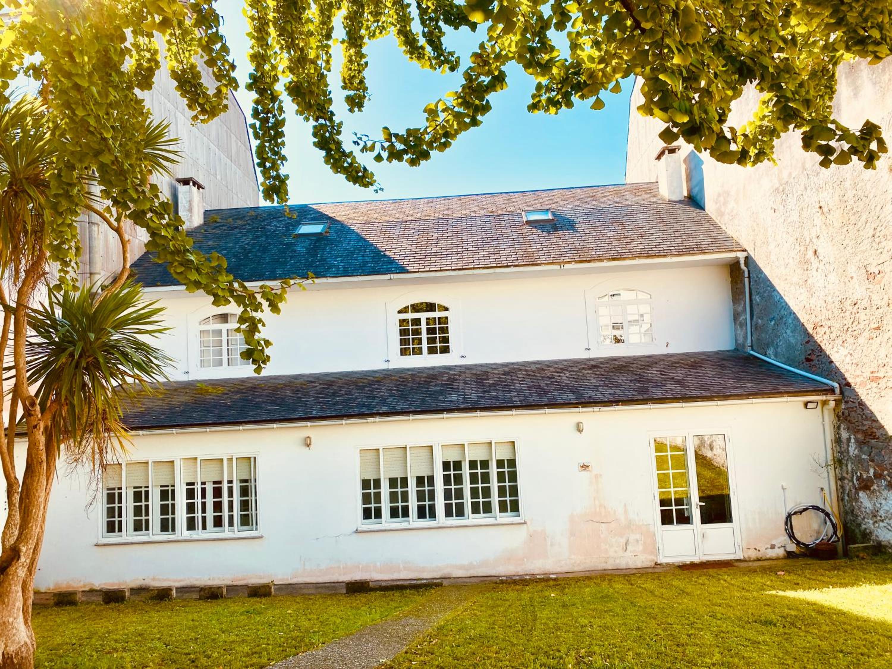 Alameda House