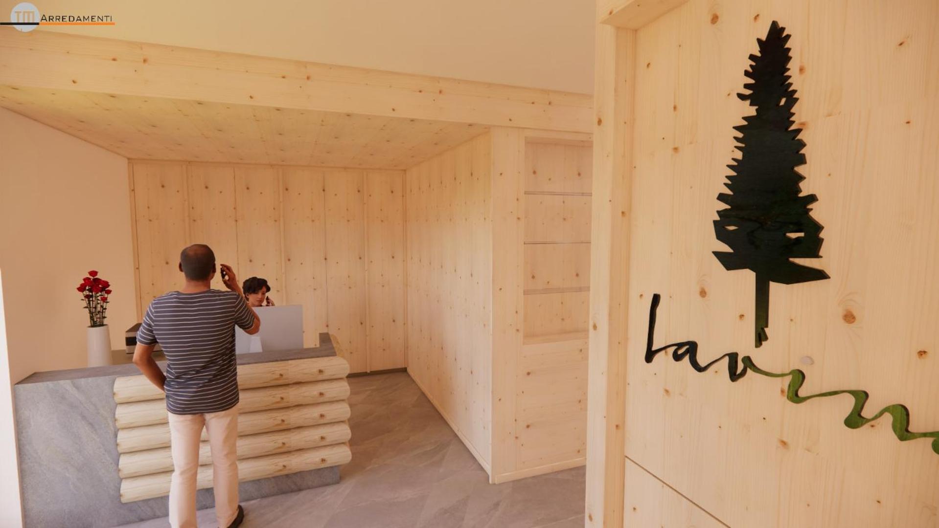 Residence Lavina