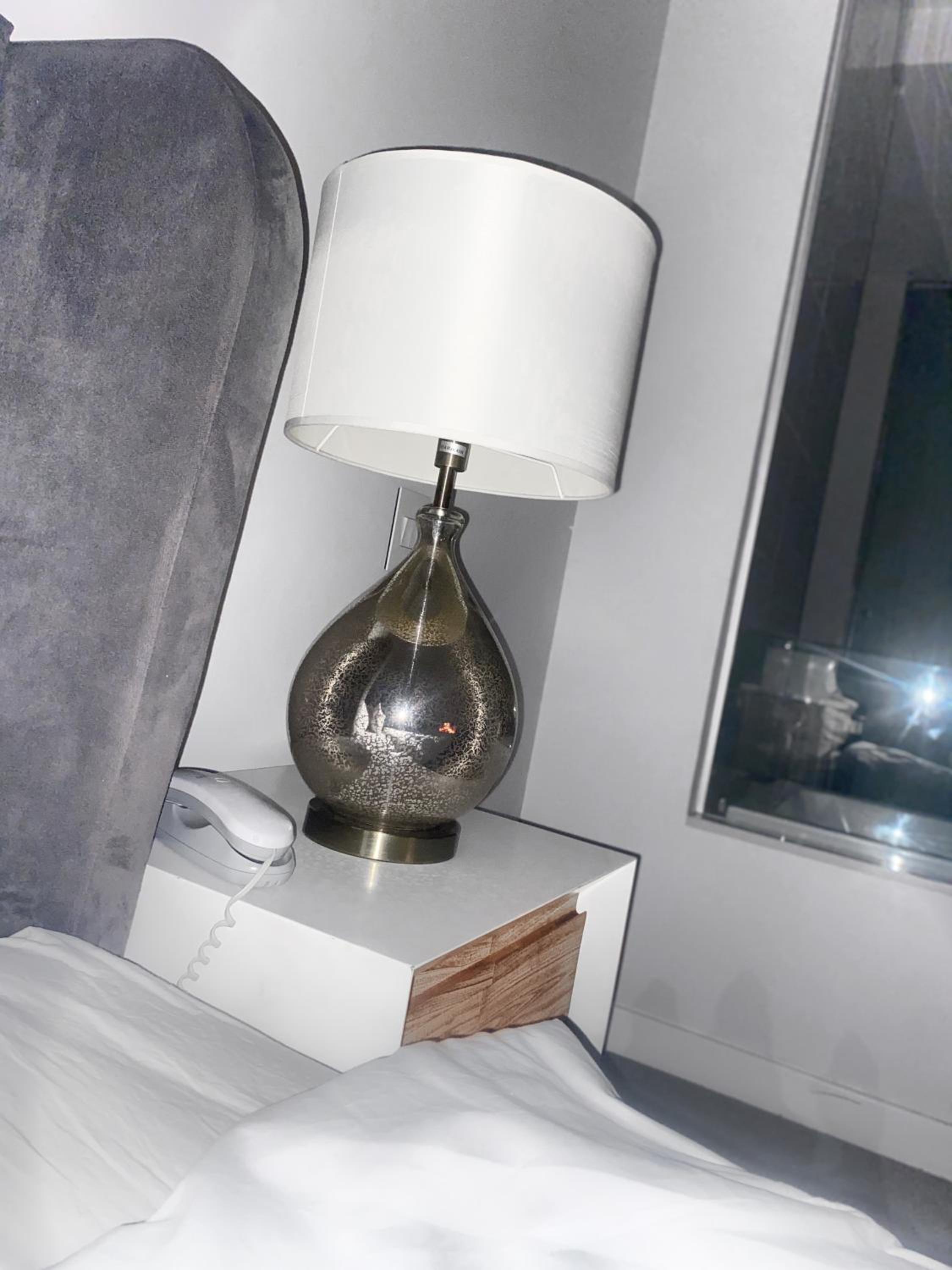 Sandton Skye luxury hotel