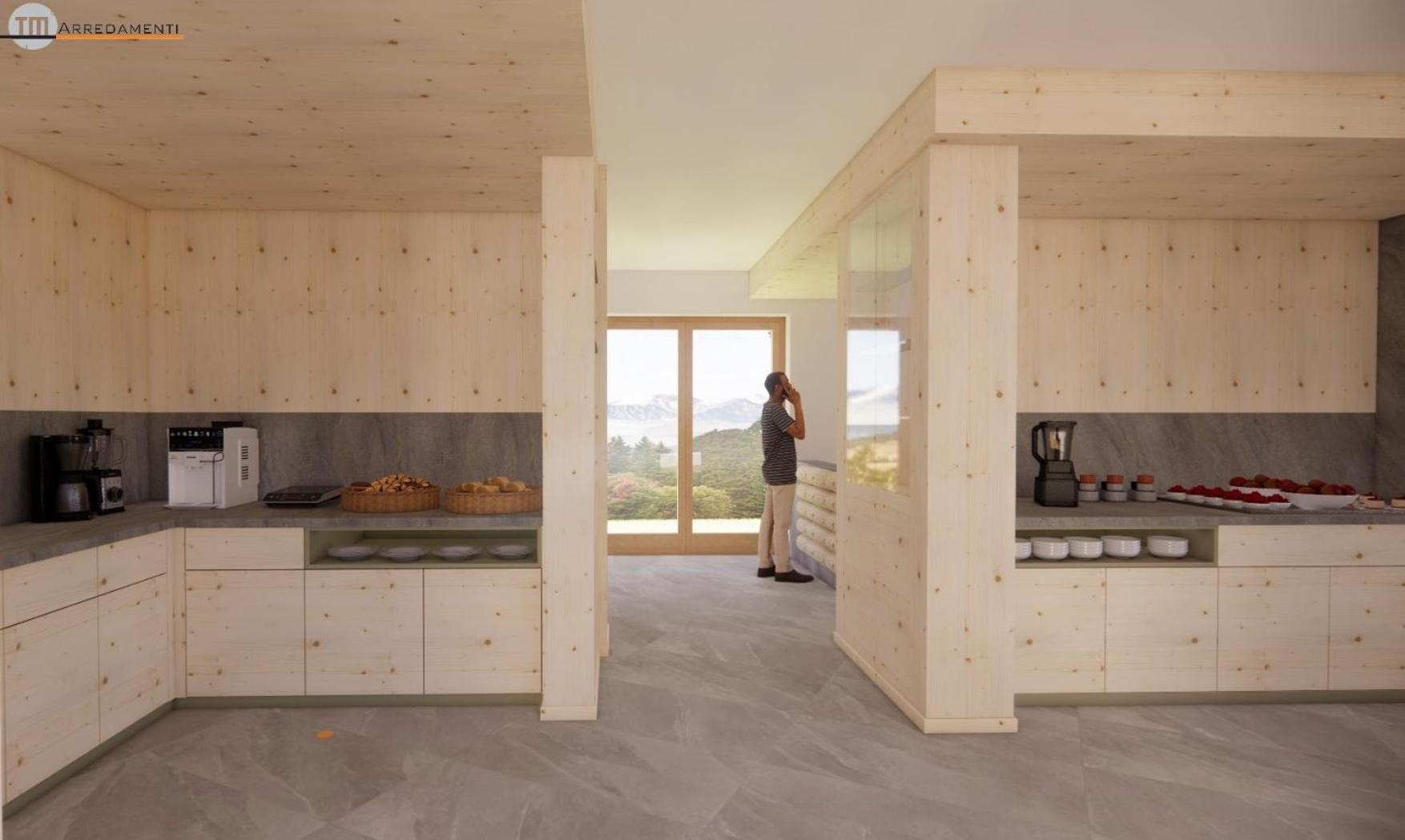 Residence Lavina