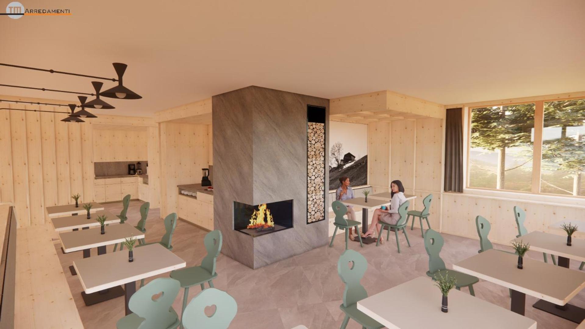 Residence Lavina