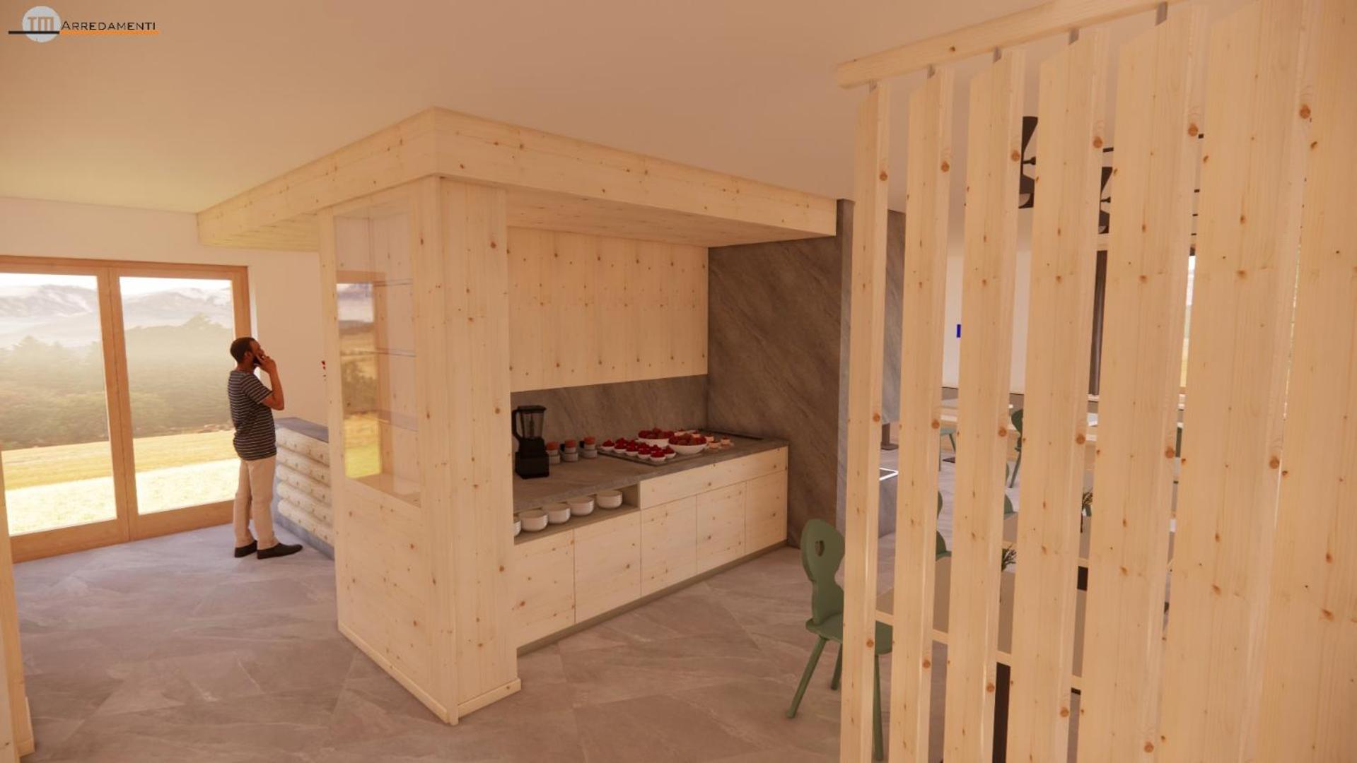 Residence Lavina
