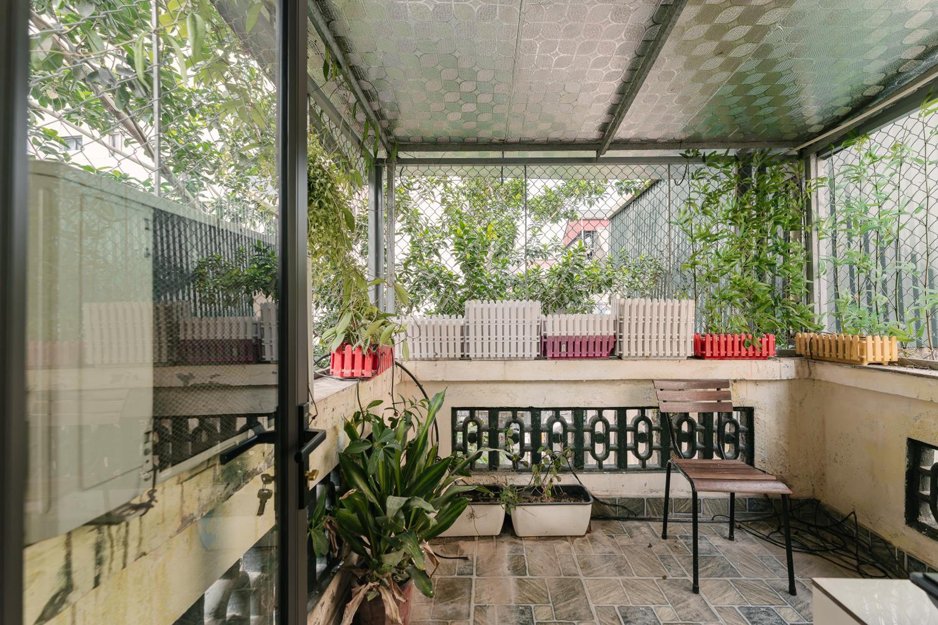 Bridgo Homestay - by Hoan Kiem lake side
