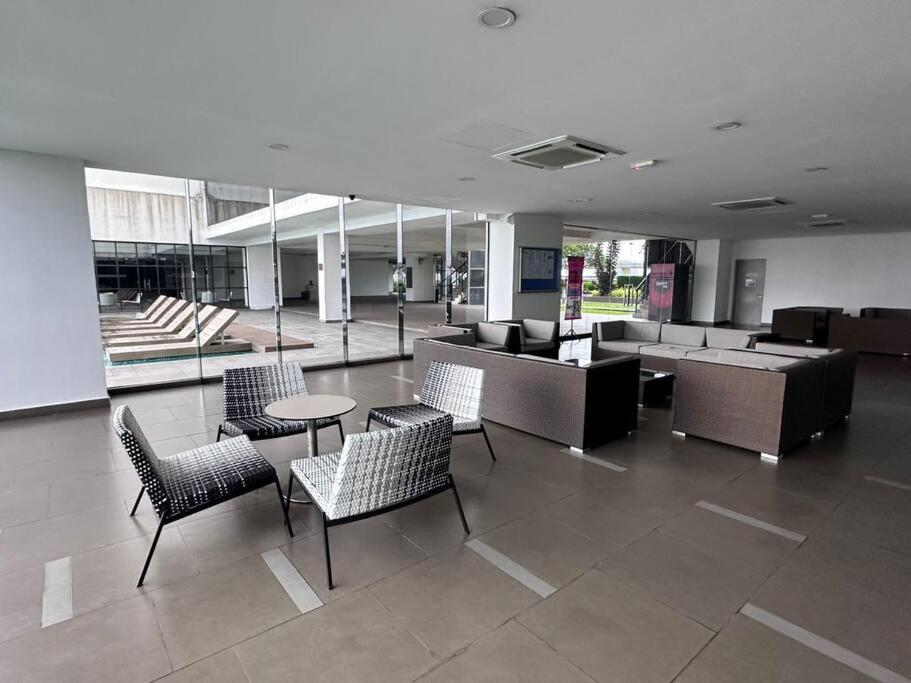 1Tebrau by Cactus Homestay