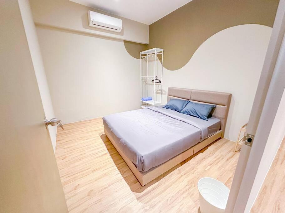 1Tebrau by Cactus Homestay