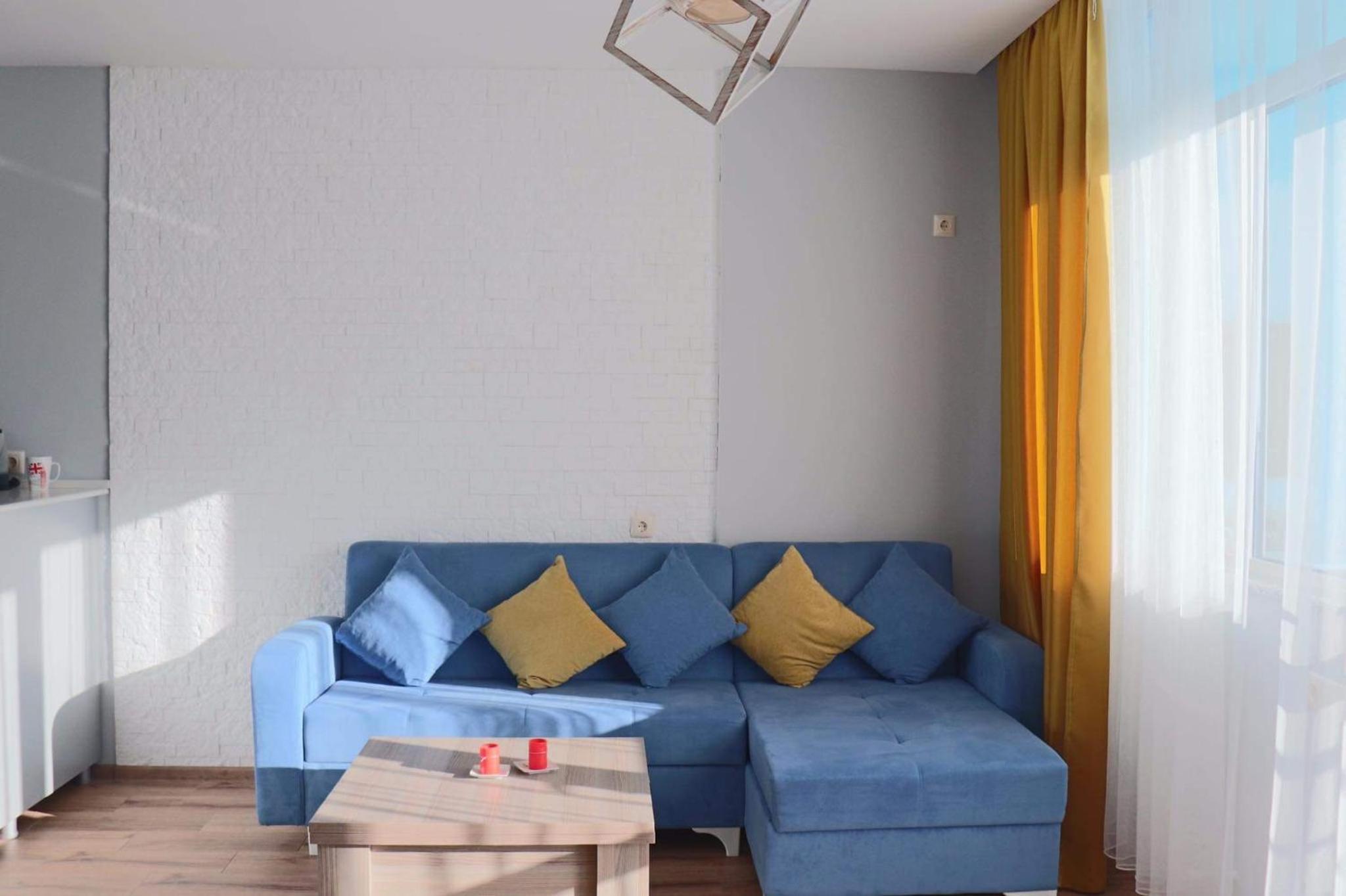 Apartment With Sea View view 3