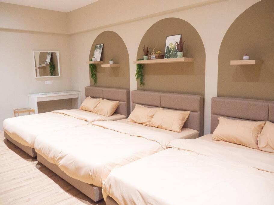 1Tebrau by Cactus Homestay