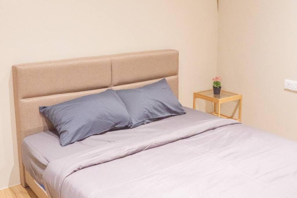 1Tebrau by Cactus Homestay