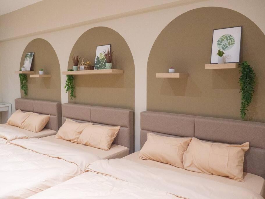 1Tebrau by Cactus Homestay
