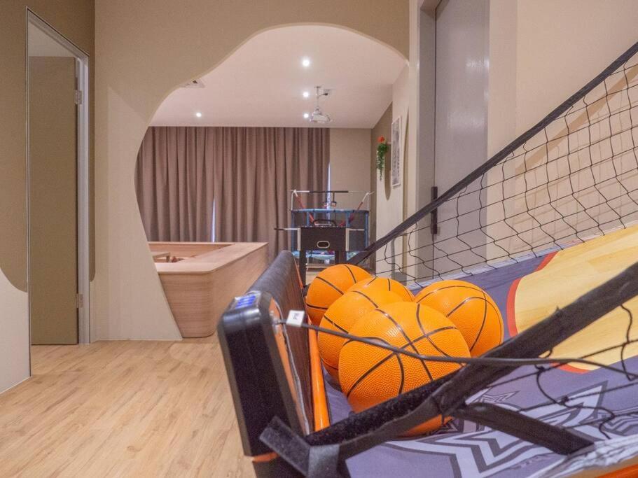 1Tebrau by Cactus Homestay