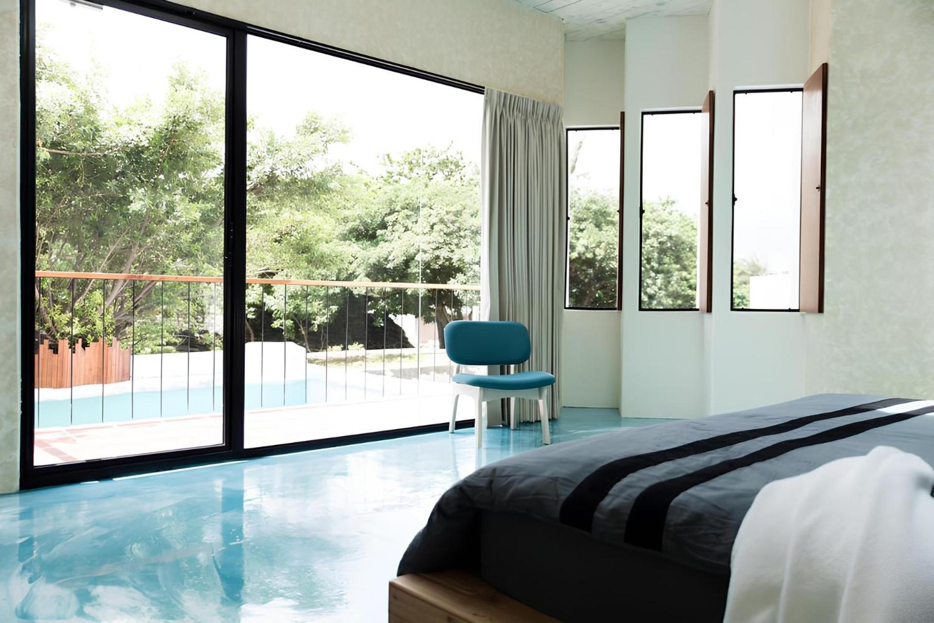Villa Windingland